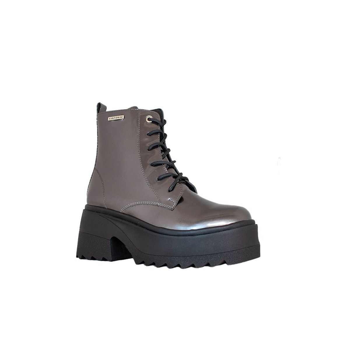 SANTORINI - BOTIN SANTORINI MUJER NESTA