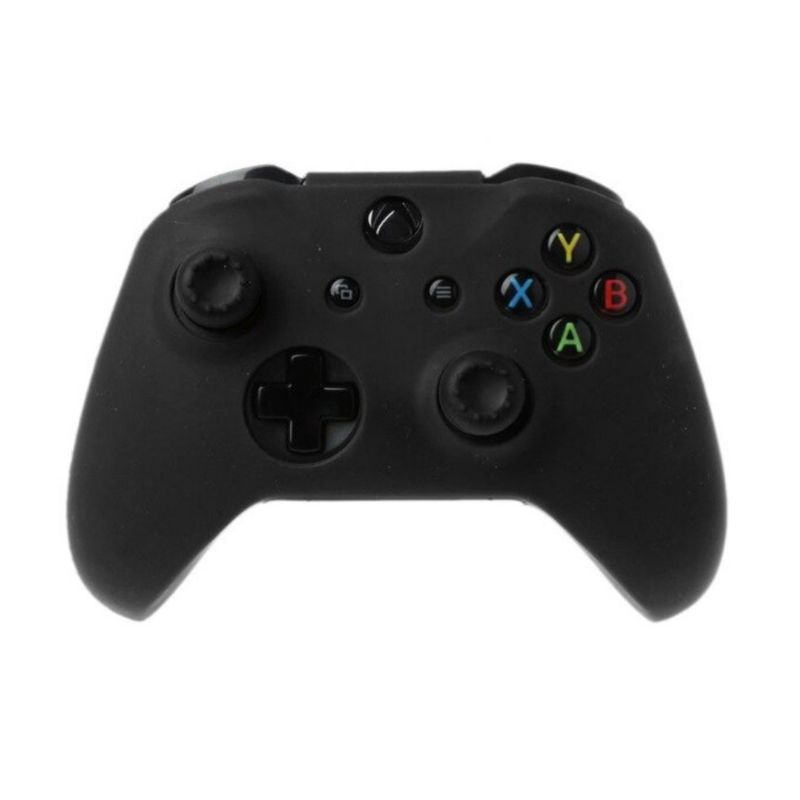 GENERICO - Carcasa Protector Funda Case Flexible para Control Xbox One