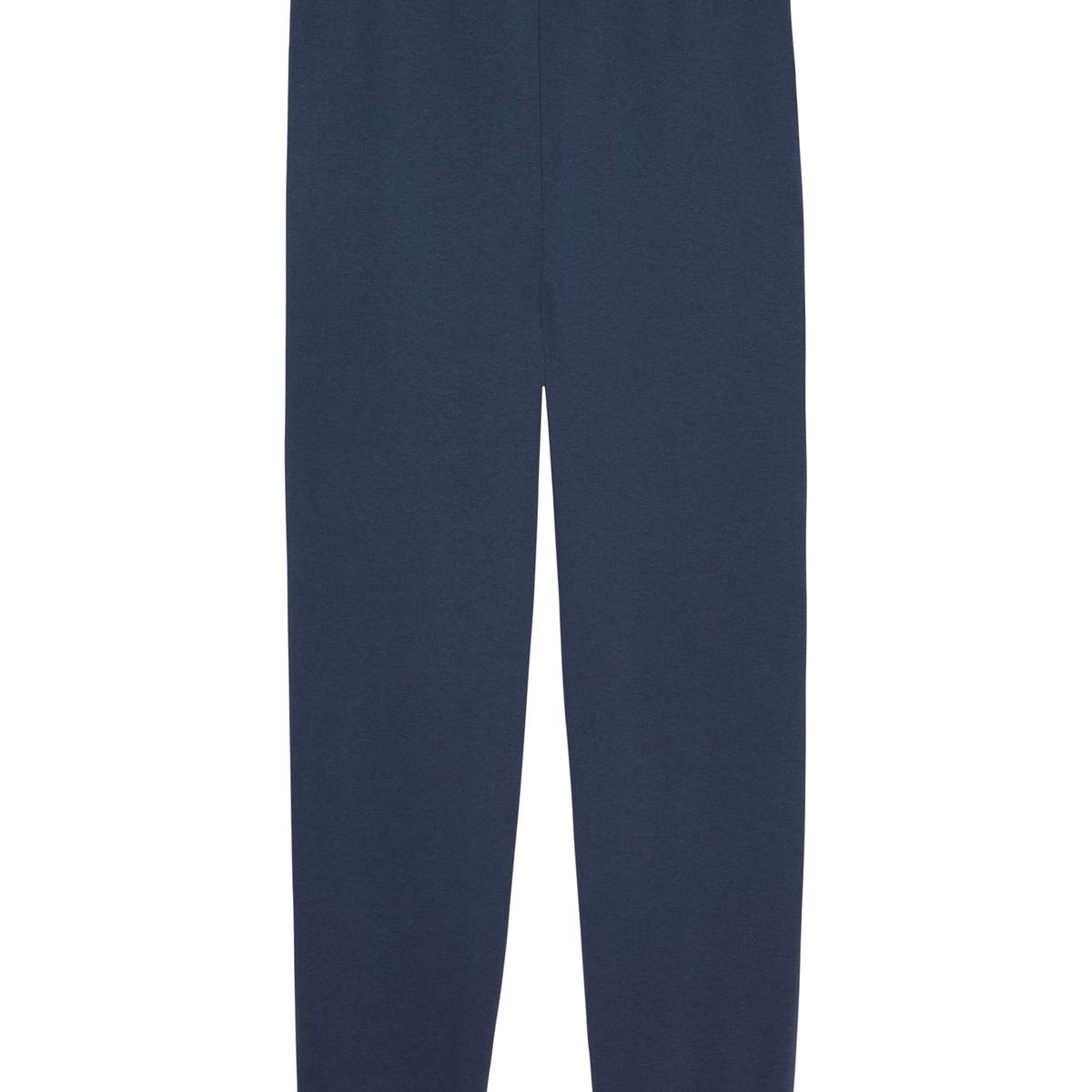 TOMMY HILFIGER - Joggers Con Firma Mujer Azul Tommy Jeans