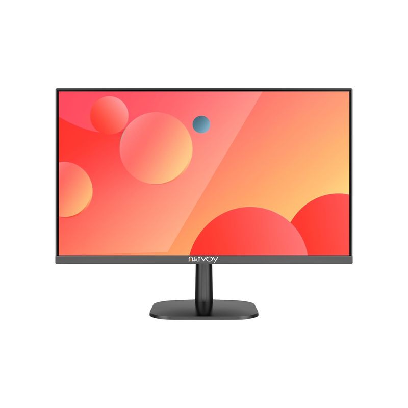 AKIVOY - Monitor Akivoy 24 Pulgadas Ultrafino IPS Full HD-