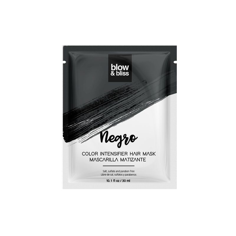 BLOW AND BLISS - Tratamiento Negro Blow&Bliss  30 ml