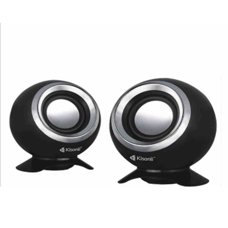 GENERICO - Parlante altavoz lenovo m0520 negro