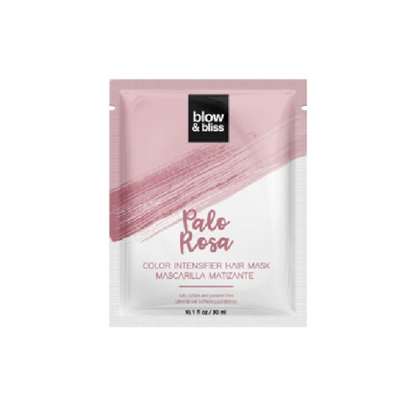 BLOW AND BLISS - Tratamiento Palo Rosa Blow&Bliss  30 ml