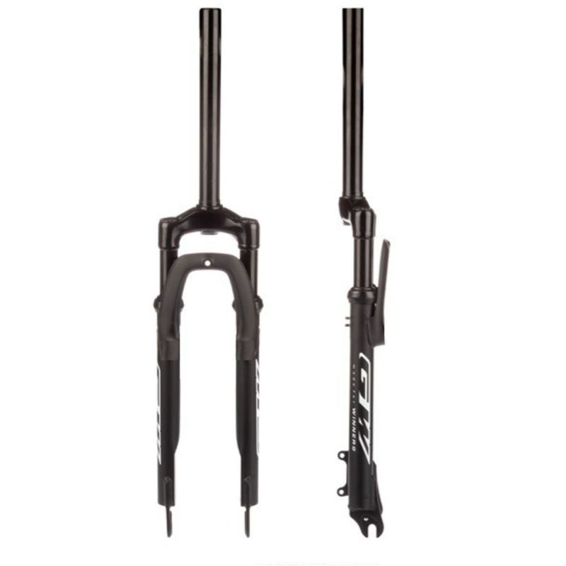 GW - Tenedor Suspensión GW Oversize Rin 26 F/Disco