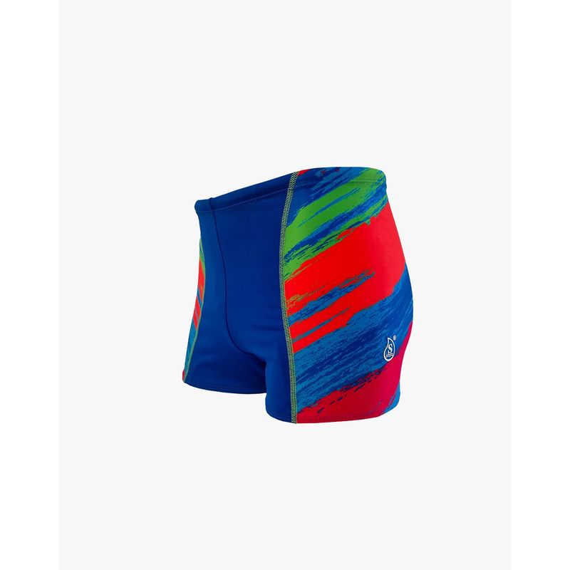 SWIMMER - PANTALONETA ENTRENAMIENTO BOXER SUPREMA COMBINADA