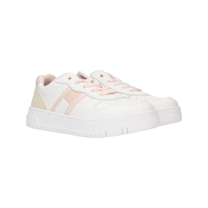 TOMMY HILFIGER - Tenis Casual Para Niñas Tommy Hilfiger