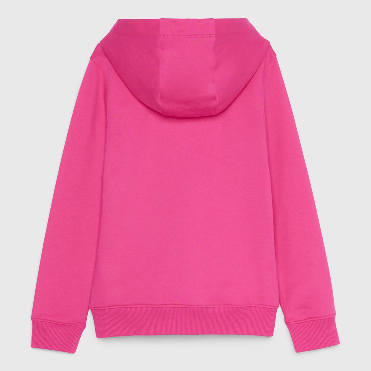 TOMMY HILFIGER - Buzo Rosado Th Established Dual Gender Para Niño Tommy Hilfiger