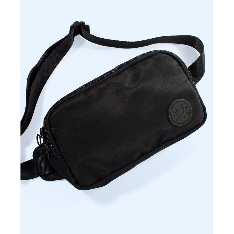 ESTUDIO MINTO - Canguro Estudio Minto Magic Black