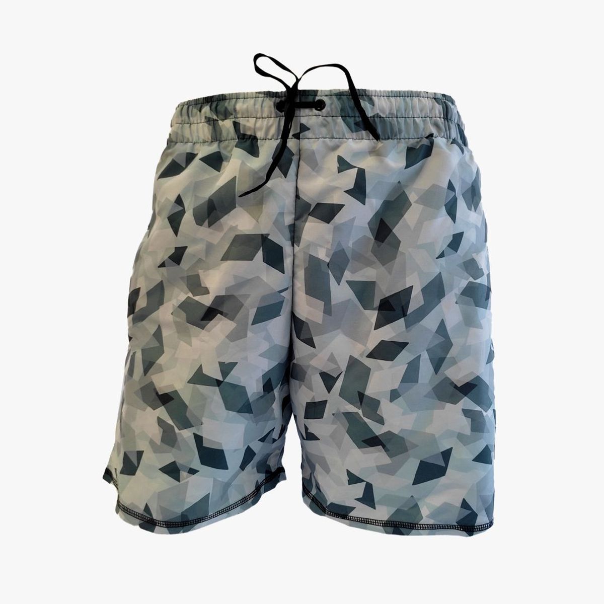 SWIMMER - PANTALONETA SEDA DAVID VACACIONAL 100% ORIGINAL TRANSFER 1