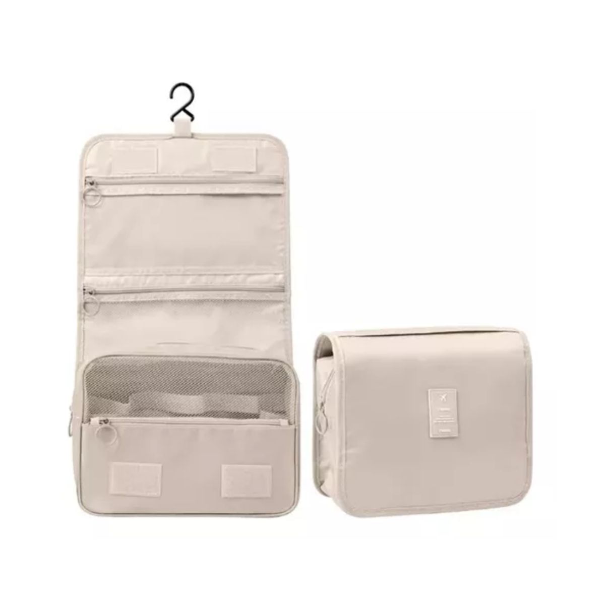 AFM - BOLSO ORGANIZADOR COSMETIQUERA MAQUILLAJE NECESER