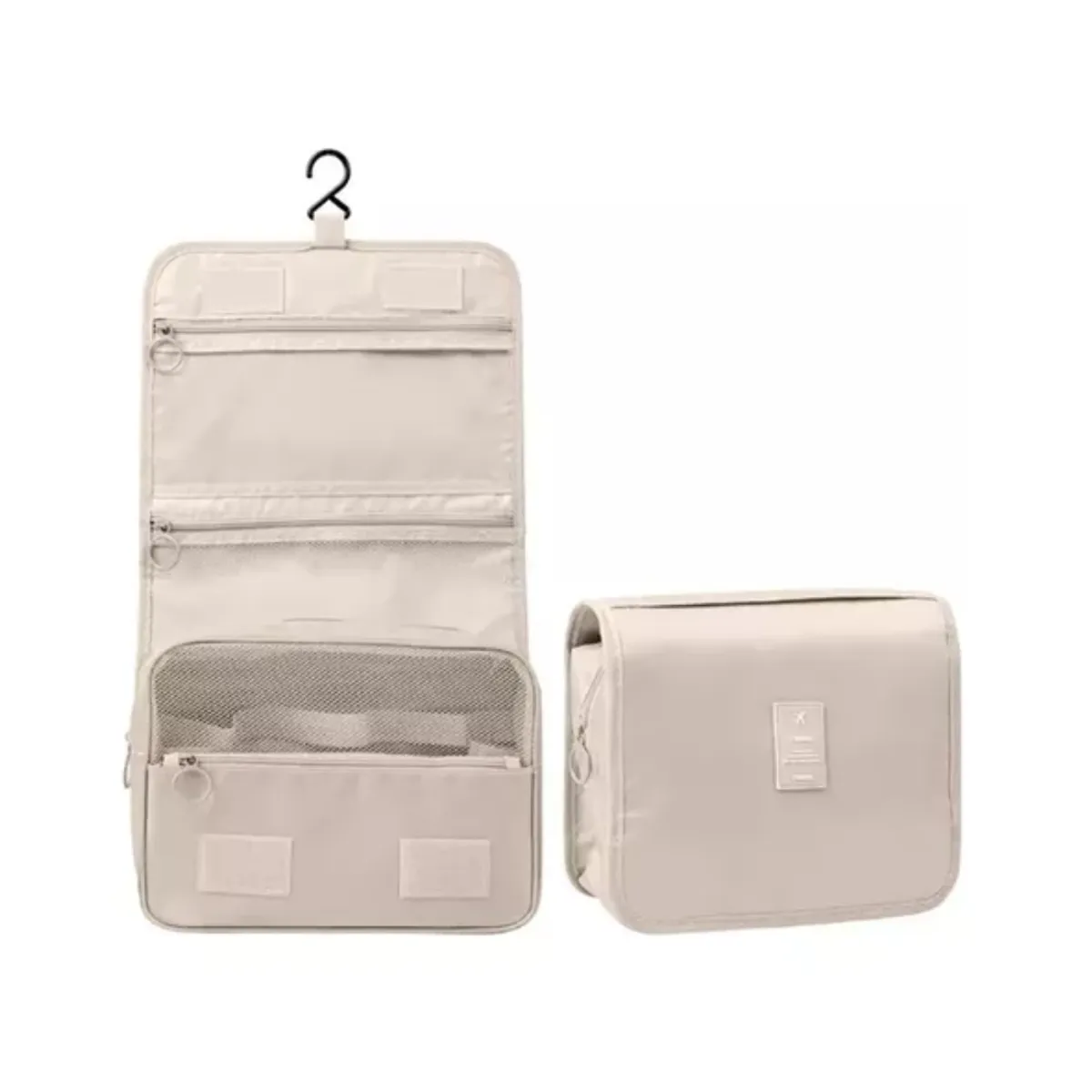 AFM - BOLSO ORGANIZADOR COSMETIQUERA MAQUILLAJE NECESER