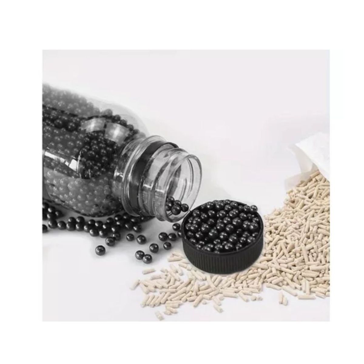 AFM - PERLAS DESODORANTES GATOS ARENERO