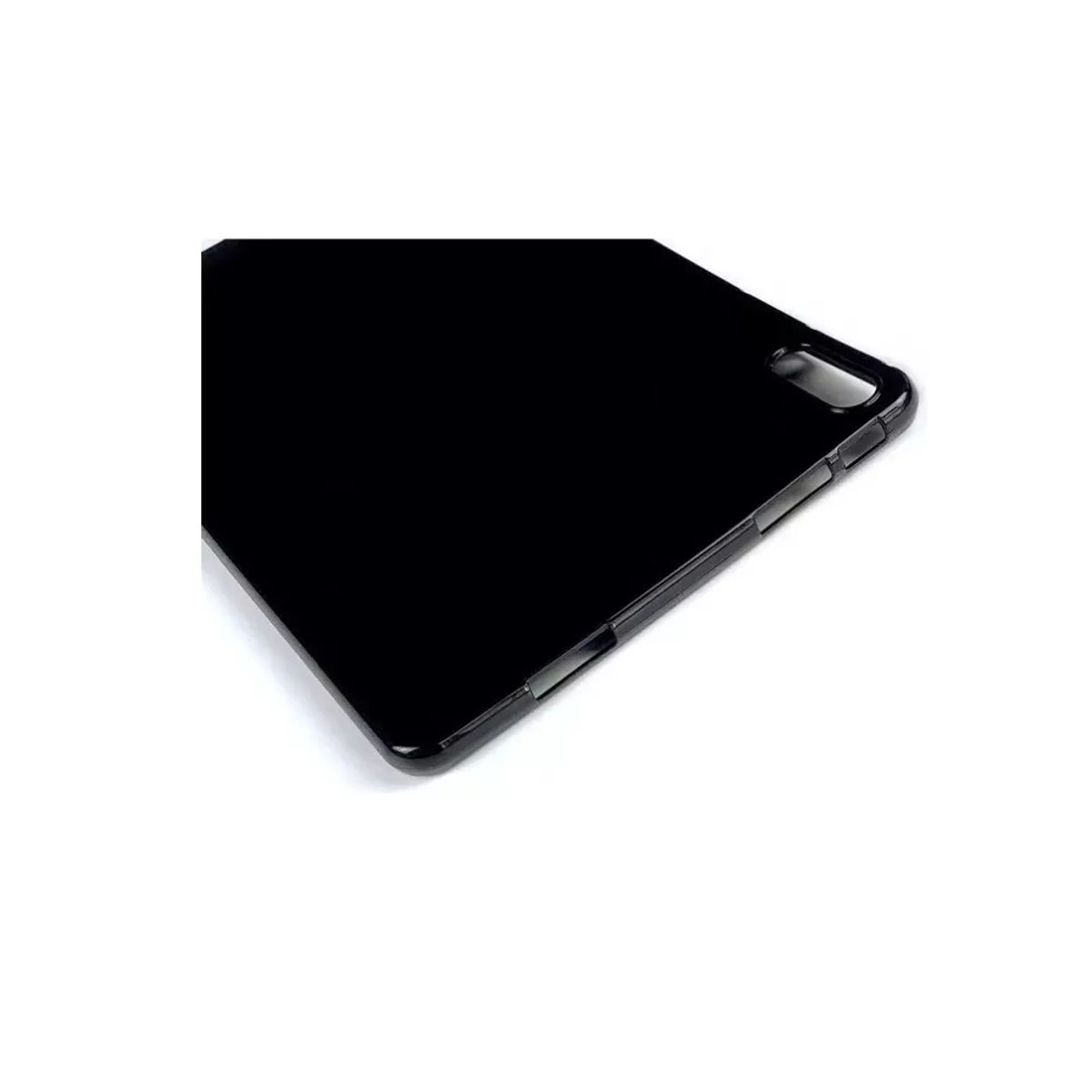 GENERICO - Estuche Forro Protector En Silicona Para Samsung Tab A9 Plus