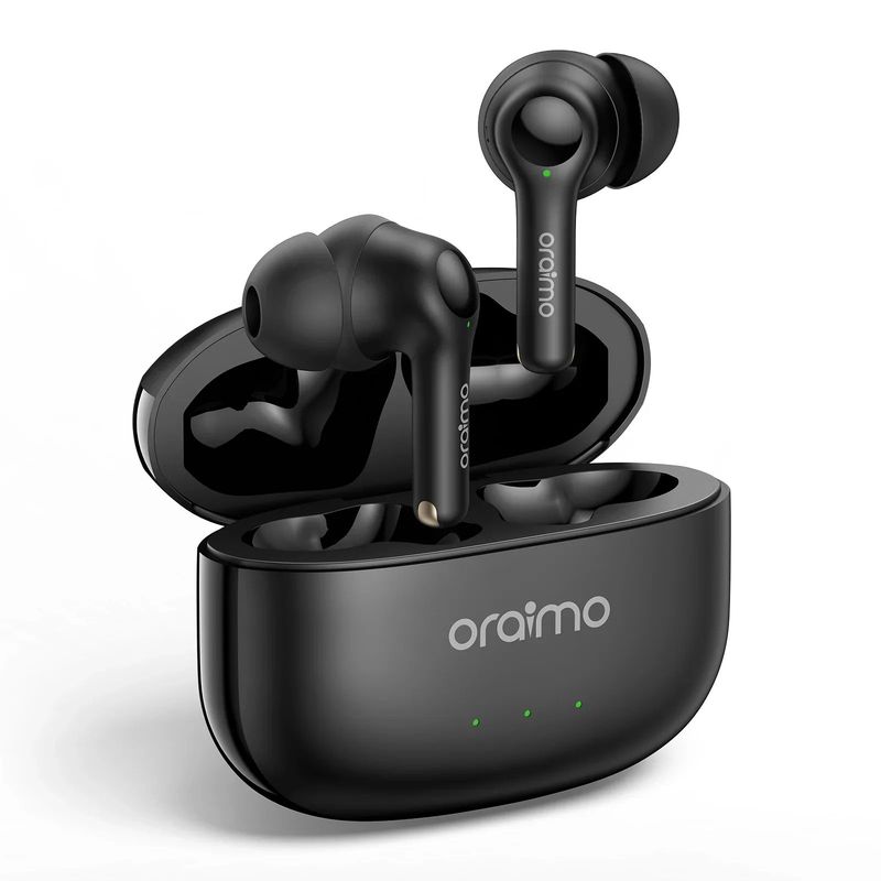 ORAIMO - Audífonos Bluetooth Oraimo Freepods 3c Negro