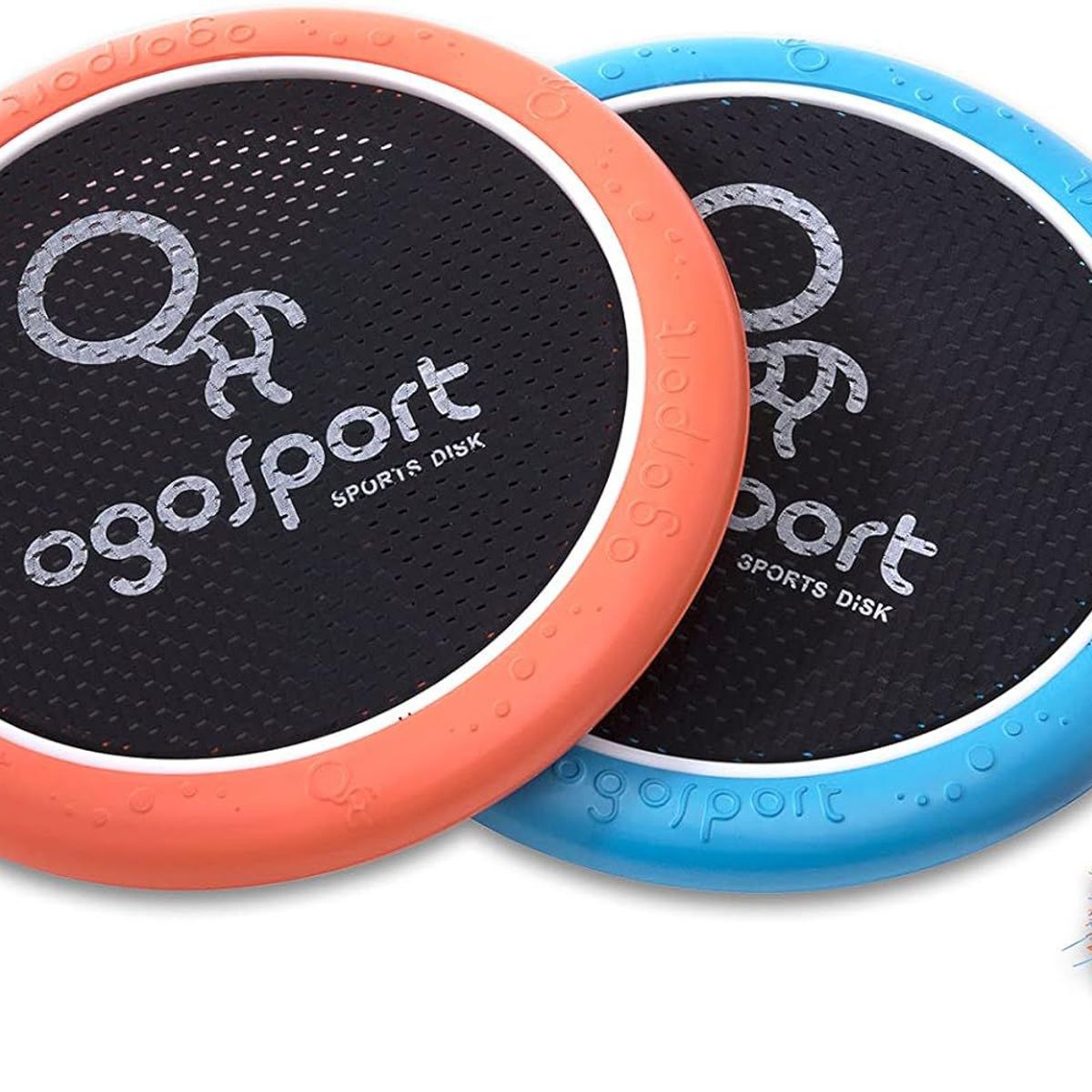 GENERICO - Raquetas Y Frisbee 2 En 1 Gigante Jumbo Pelota Niños Familia