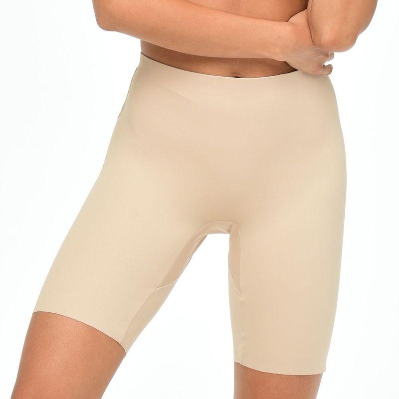LAURA - Panty Ciclista Invisible Laura