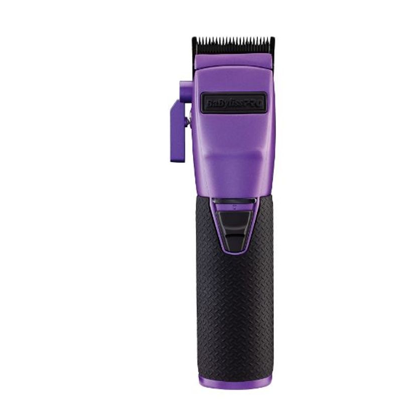 BABYLISS - Cortadora Profesional BabylissPro 870 Boost Purple