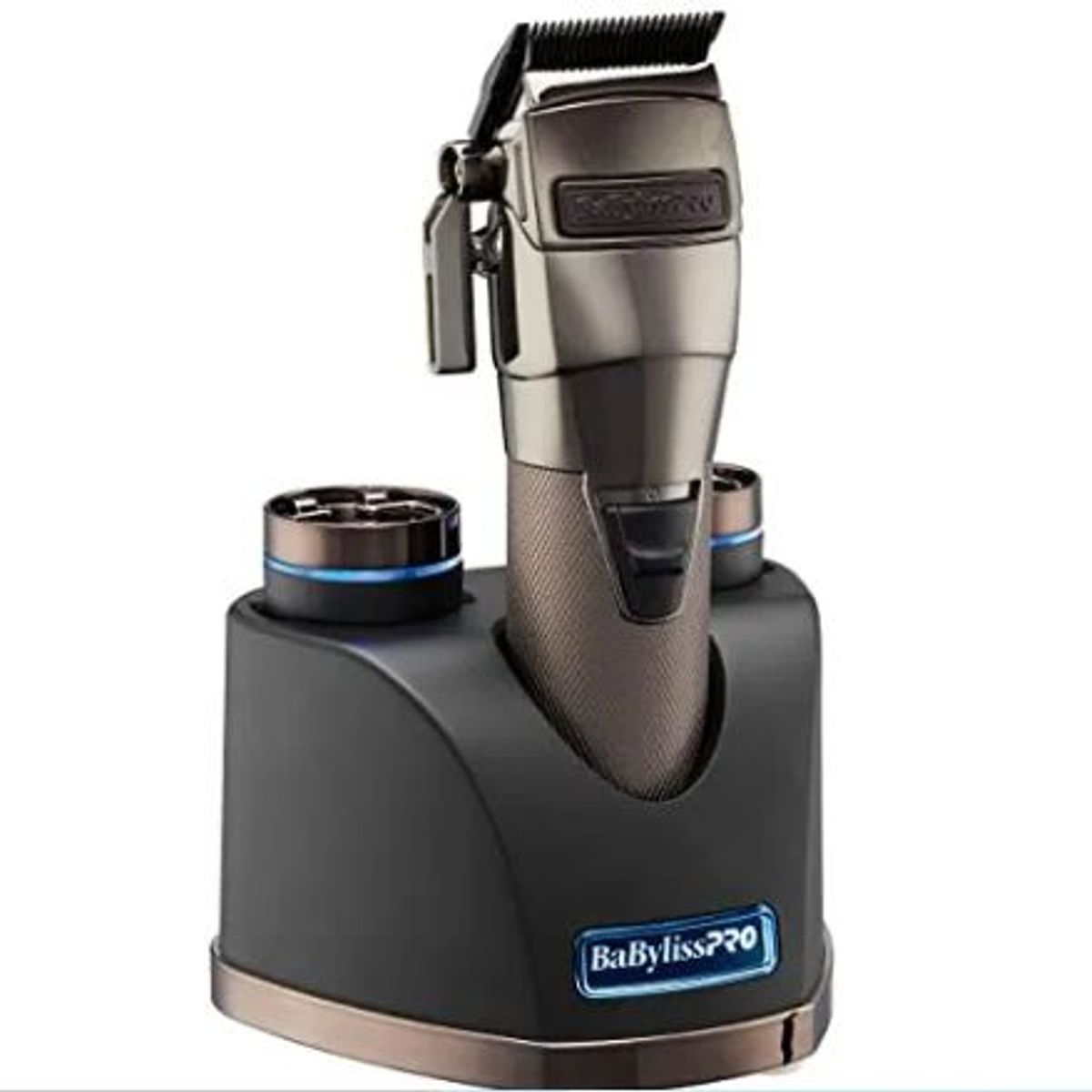 BABYLISS - Cortadora Inalambrica 890 Snapfx