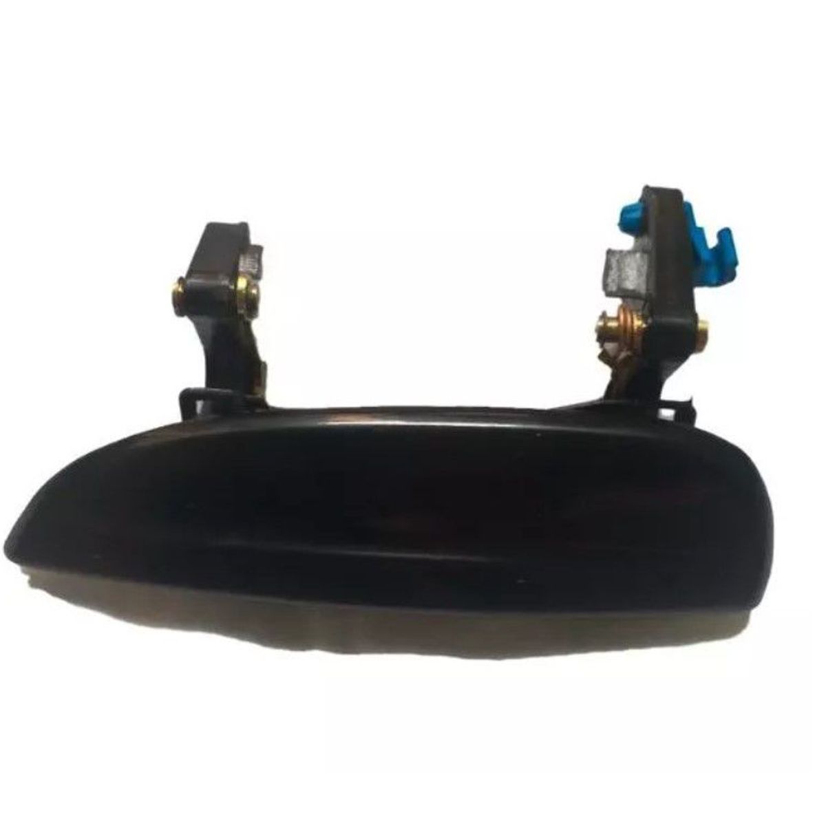 GENERICO - Manija Exterior Para Kia Rio Stylus Delantera Izquierda