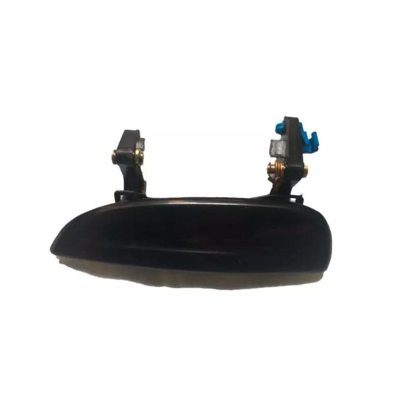 GENERICO - Manija Exterior Para Kia Rio Stylus Delantera Derecha