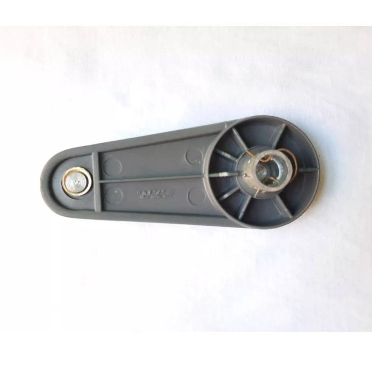 GENERICO - Manija Elevavidrio Para Chevrolet Swift