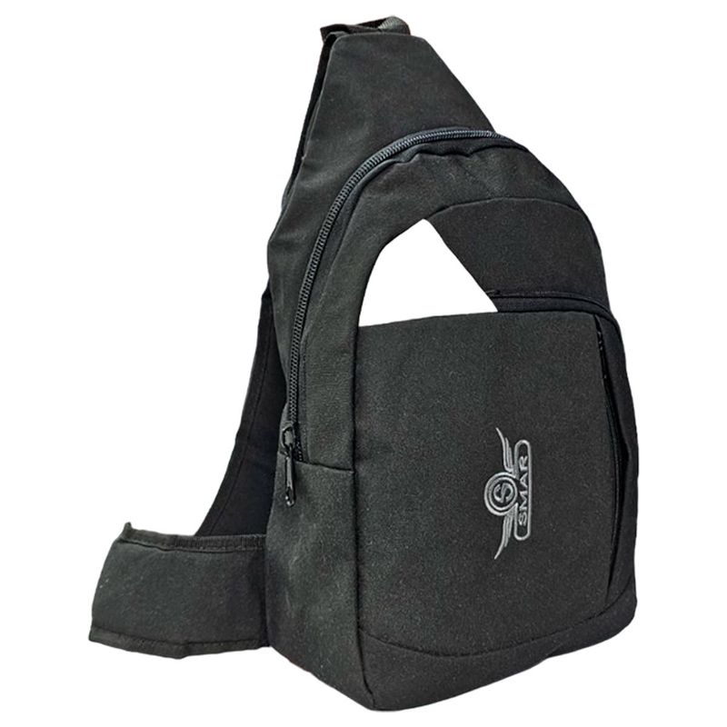 AIR LINER - Morral Manos Libres Gummer Mm017 Morral_.