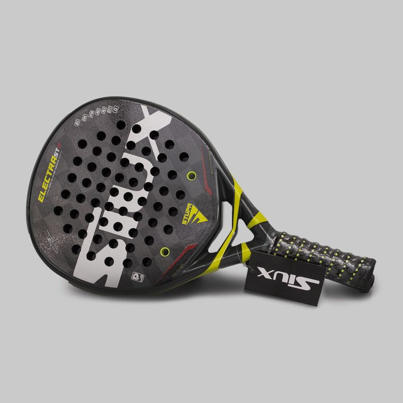 SIUX - Pala De Padel Siux Electra ST2 Stupa Pro