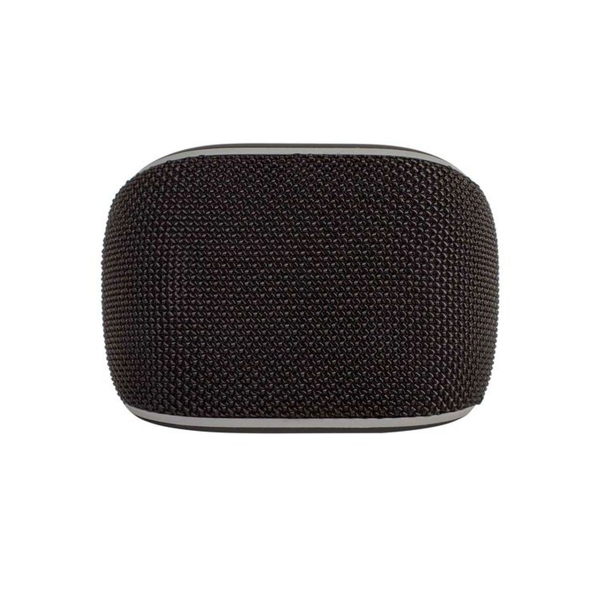 KALLEY - Parlante Portátil KALLEY Bluetooth FMUSBMicroSD K-GP4WA 4W Negro