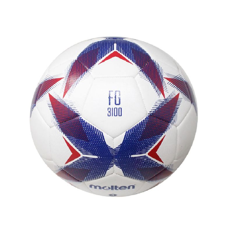 MOLTEN - Balón futbol nº 3 molten fg 3100