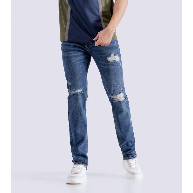 TYPER - Jean Para Hombre Straight Robert Typer_.
