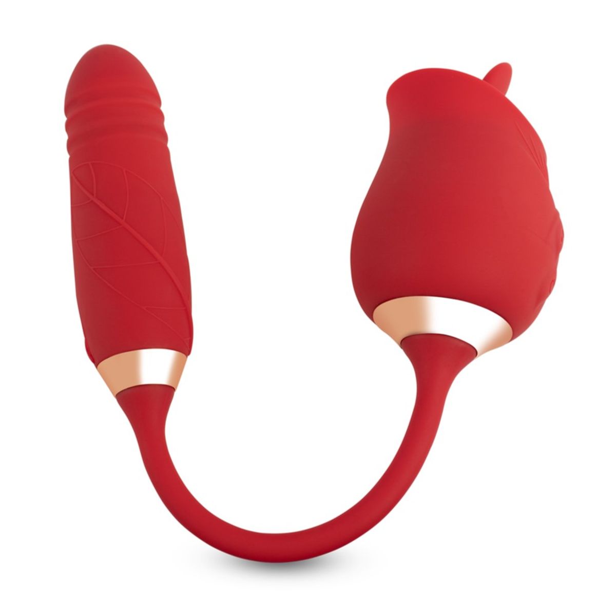 GENERICO - Vibrador Discreto Lotus Camtoyz