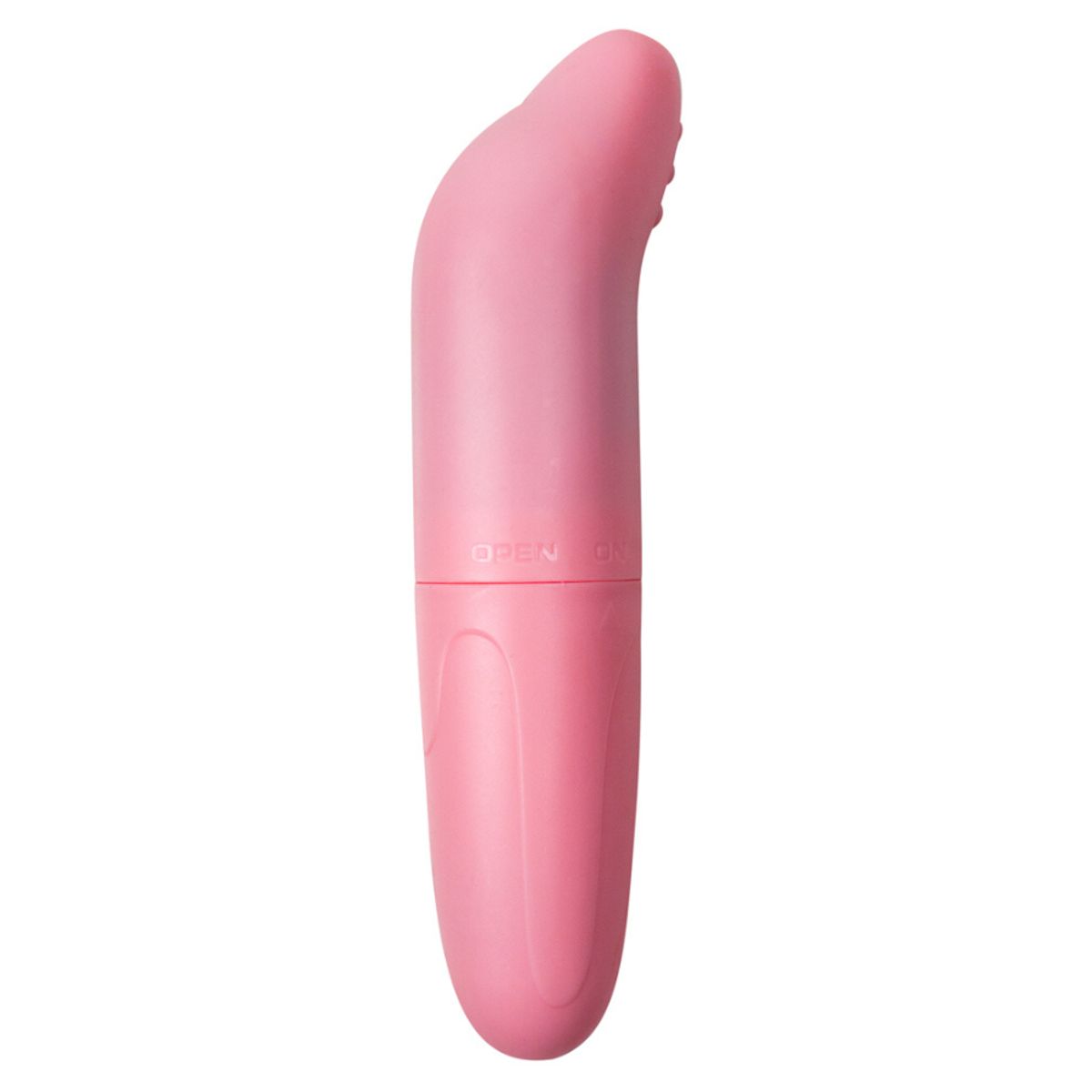 GENERICO - Vibrador Discreto Lirio