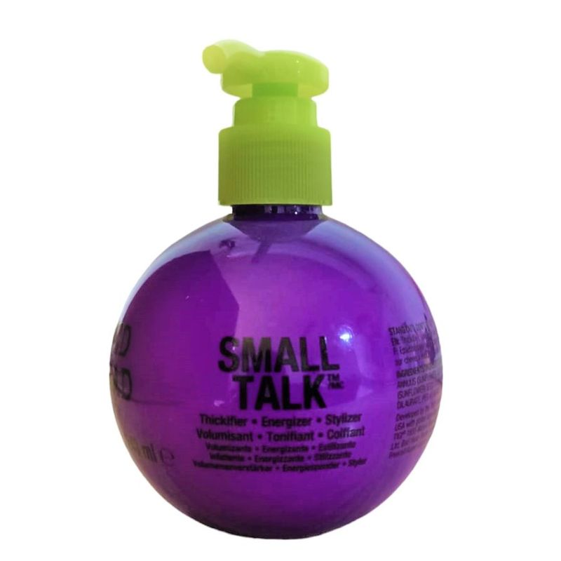 TIGI - Crema Tigi Small Talk Bed Head 240ml