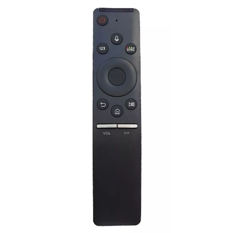 GENERICO - Control One Remote Para Samsung Con Comando Voz Bn59-01265a