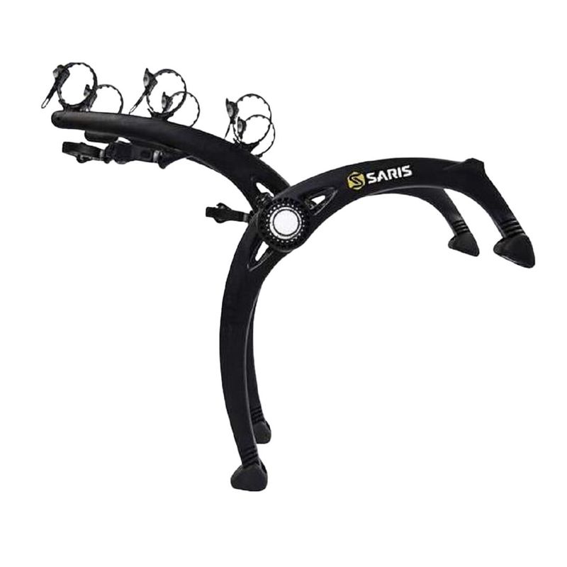 SARIS - Portabicicletas Para Carro Saris Bones EX 3 Bike Soporte