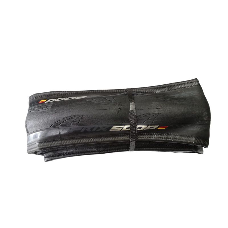 CONTINENTAL - Llanta Continental GP 5000 700*25C Coraza Plegable