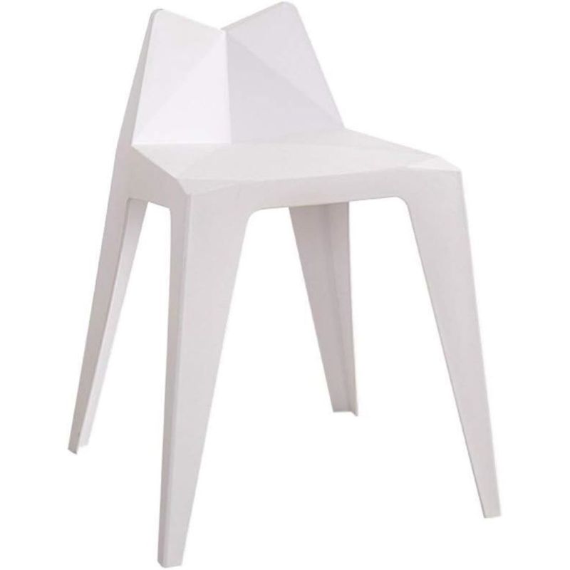 MOBLIHOUSE - Silla De Comedor Victory Silla Auxiliar De Cocina Bar Ocio