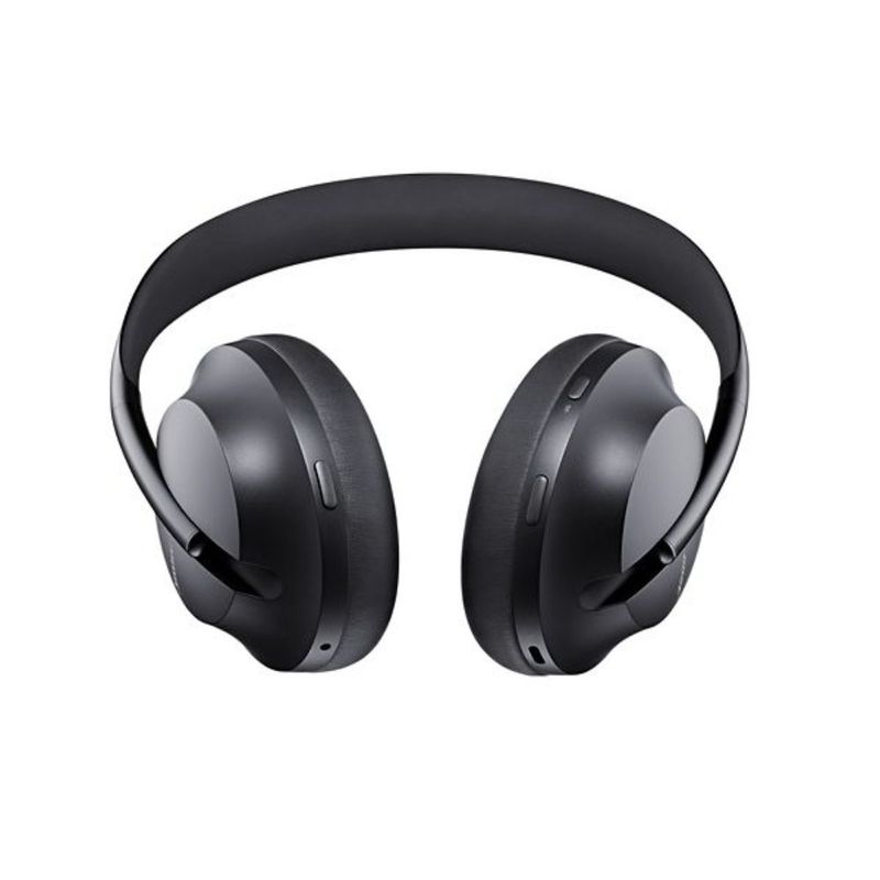 BOSE - Diadema Bose Noise Cancelling Headphones 700 Bluetooth Negro