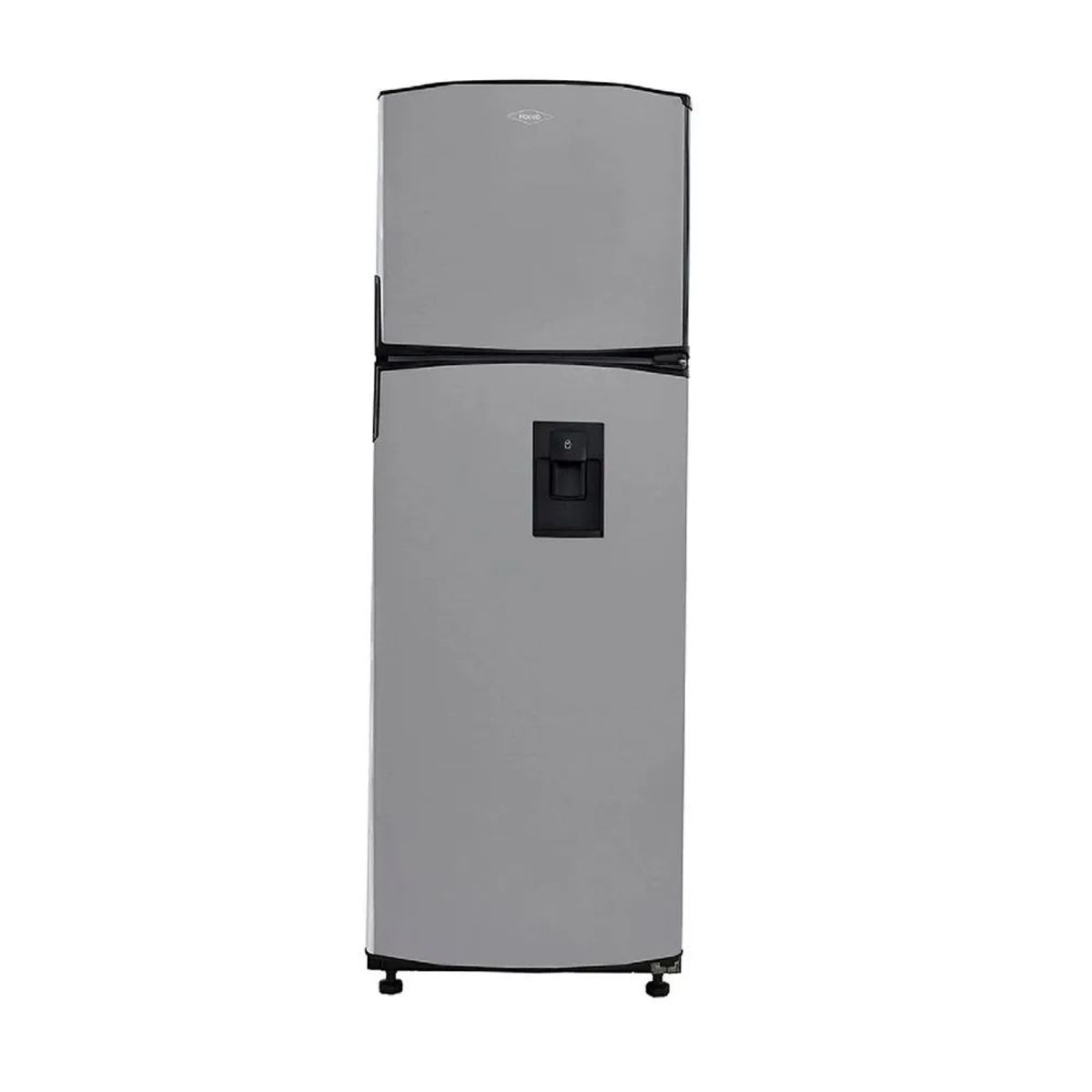 HACEB - Nevera No Frost Haceb 254 Litros Manija Integrada Inox NEV 271 SE MI INOX R_.