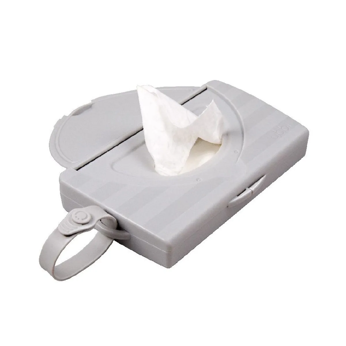 UBBI - Dispensador Portapañitos Humedos De Bebe