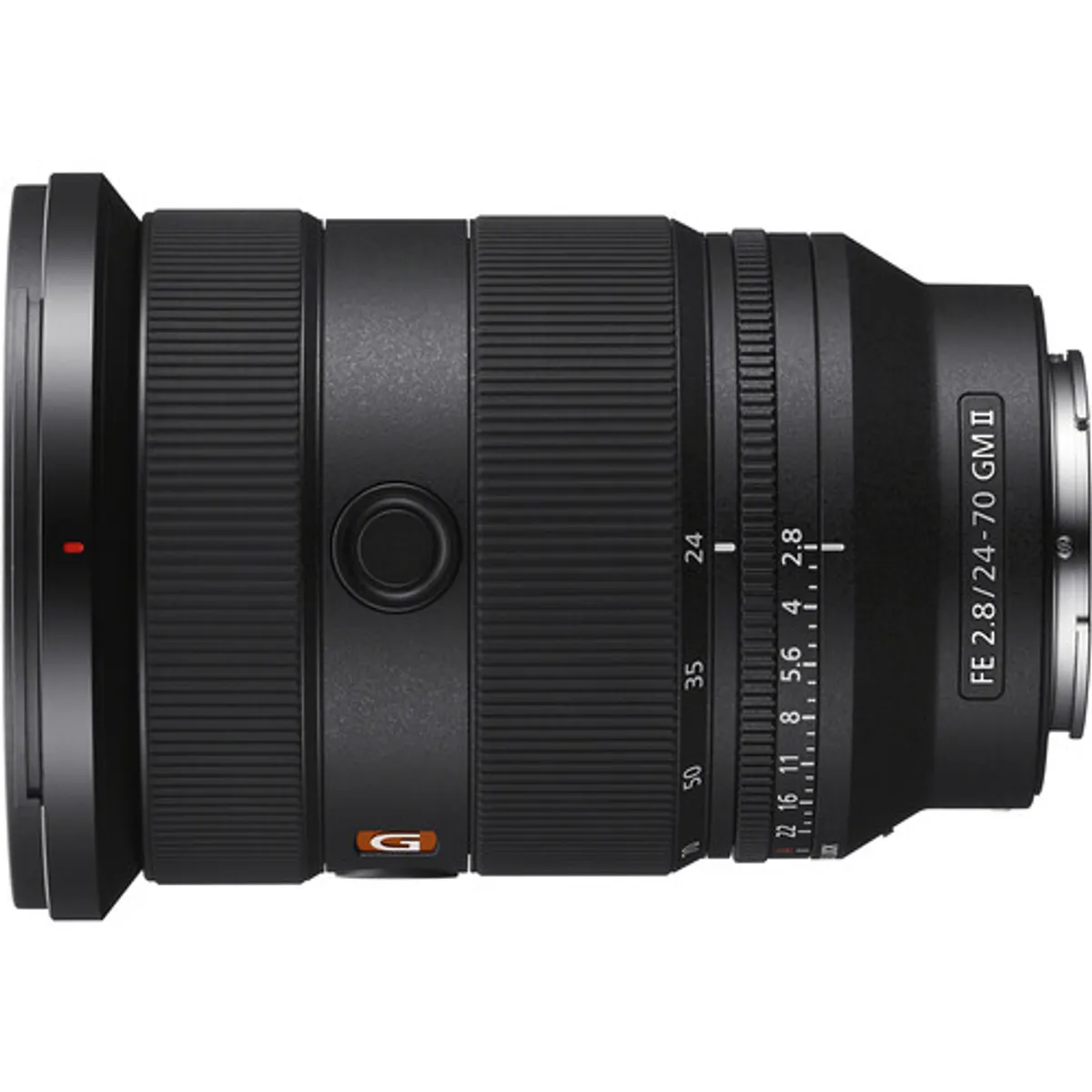 SONY - Lente Sony FE 24-70mm f2.8 GM II Sony E
