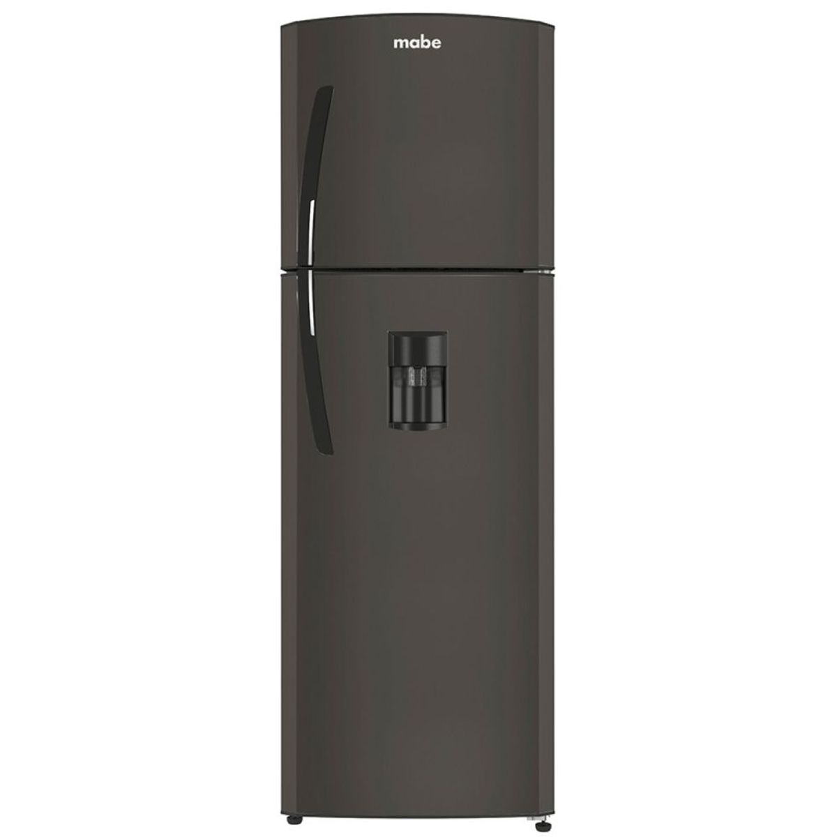 MABE - Nevera Mabe No Frost 297 Litros Grafito RMA313FBCG_.