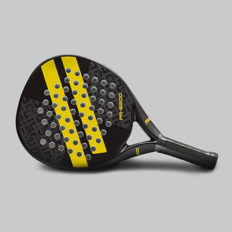 GENERICO - Padel de Padel Ianoni Full Carbono - PR8200