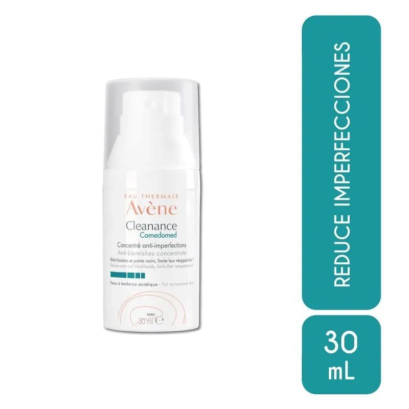 AVENE - Cleanance Comedomed Crema Anti-Imperfecciones Avene X 30Ml