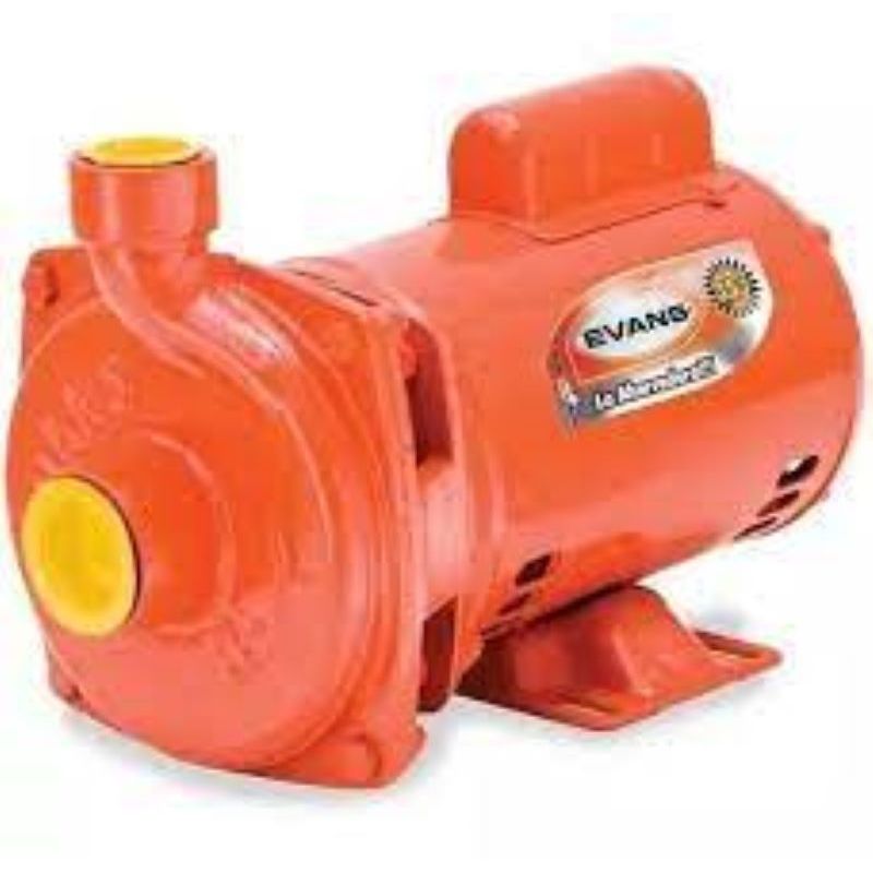 EVANS - ELECTROBOMBA EVANS 1HP 3HME100