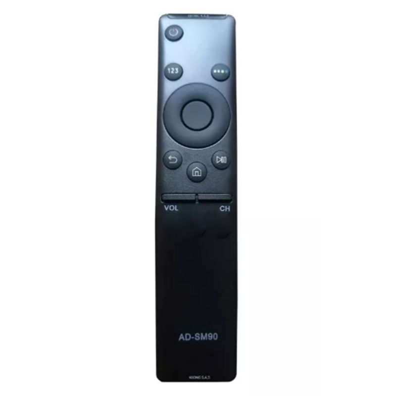 GENERICO - Control Remoto Smart Compatible Con Samsung Bn59-01259b