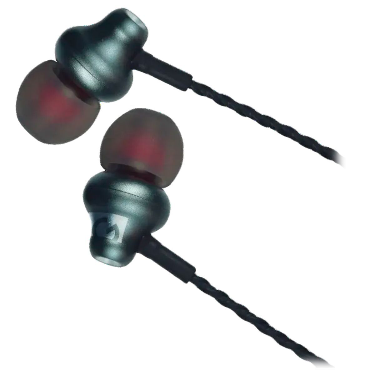 IGOMA - Audífonos Manoslibres Microfono Elite Earphone Igoma Gh-24