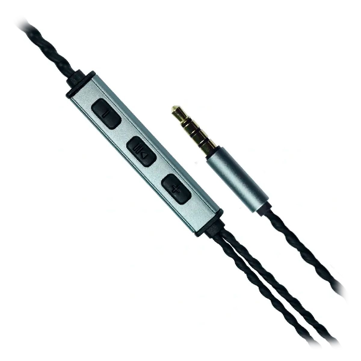 IGOMA - Audífonos Manoslibres Microfono Elite Earphone Igoma Gh-24