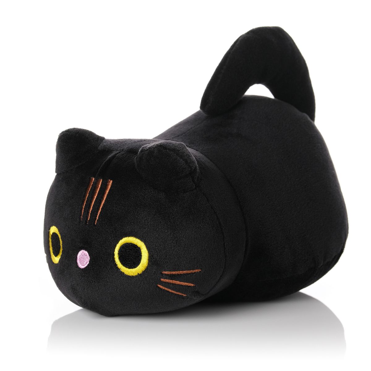 GENERICO - Peluche Gato Animales Tierno Antialergico