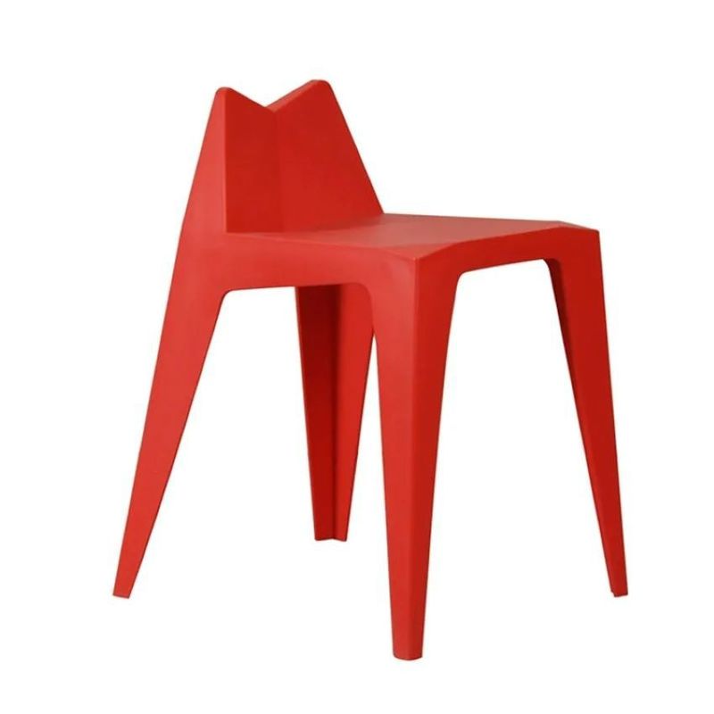 MOBLIHOUSE - Silla De Comedor Victory Silla Auxiliar De Cocina, Bar, Ocio